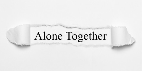 Alone Together