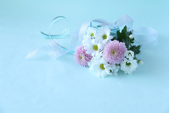 5 842 Best Blue Funeral Flowers Images Stock Photos Vectors Adobe Stock