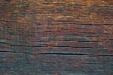 Natural old wooden texture background