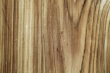 Naklejka premium Natural old wooden texture background