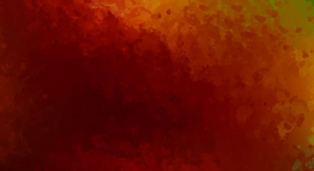 Obraz premium Brushed Painted Abstract Background. Brush stroked painting. Strokes of paint. 2D Illustration.