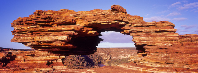 Natures Window, Kalbarri National Park, Western Australia