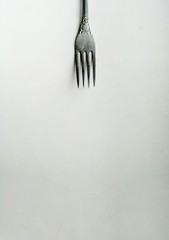 fork and knife