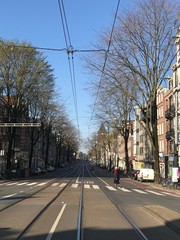Amsterdam - Rozengracht 