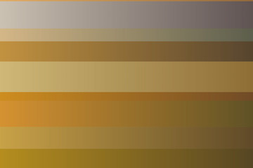 Fototapeta premium Yellow, red and dark lines and stripes abstract vector background. Simple pattern.