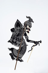 shadow show display or allow to be perceived (a quality, emotion, or characteristic).