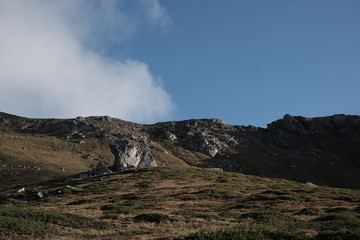 Trekking and hiking in val di susa