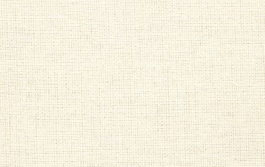 Natural linen material textile canvas texture background