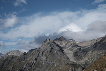 Trekking and hiking in val di susa