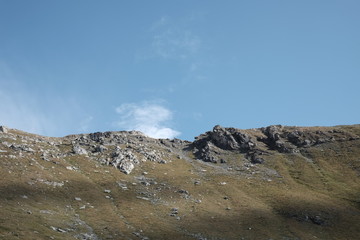 Trekking and hiking in val di susa