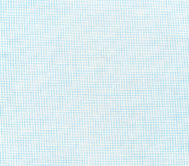 Natural linen material textile canvas texture background