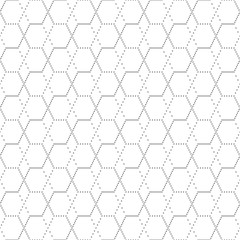 Fototapeta premium Seamless pattern