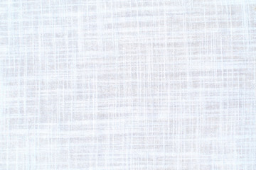 Natural linen material textile canvas texture background