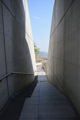 亀老山展望公園　しまなみ海道を一望