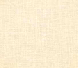 Natural linen material textile canvas texture background