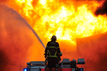 Feuerwehr