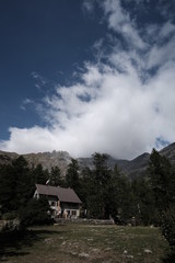 Trekking and hiking in val di susa