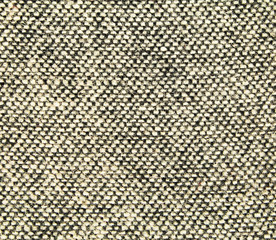 Natural linen material textile canvas texture background
