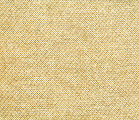 Natural linen material textile canvas texture background