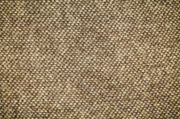 Natural linen material textile canvas texture background