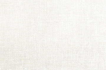 Natural linen material textile canvas texture background