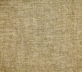 Natural linen material textile canvas texture background