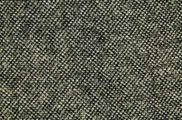 Natural linen material textile canvas texture background