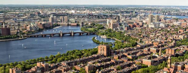 Boston