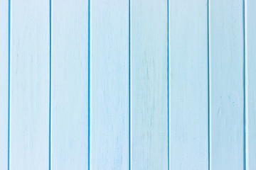 blue wood texture background 