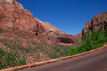 Zion National Park