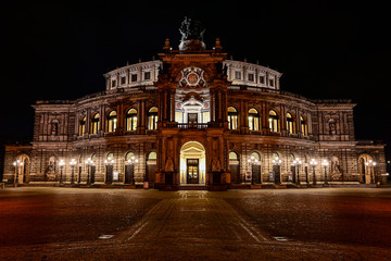 Semperoper