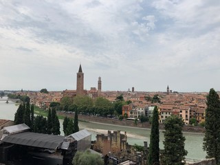 View of Verona