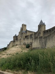 Obraz premium castle in france