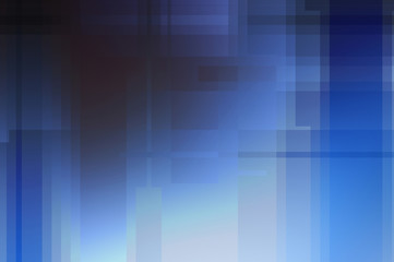 Abstract background with layered geometric pattern. Vibrant colorful geometrical wallpaper.