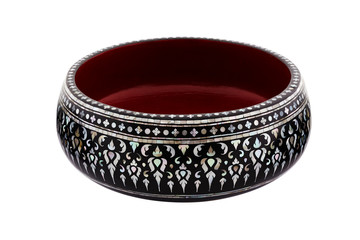 earthenware pottery made of clay fired to a porous state that can be made impervious to liquids by...