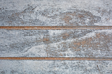 textura de un viejo tablón de madera