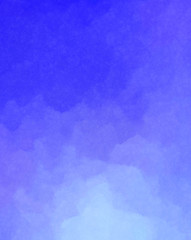 Watercolor painted background. Abstract Illustration wallpaper. Brush stroked painting. 2D Illustration.