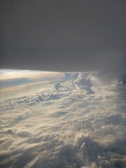 sky & cloud