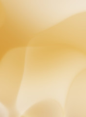 Abstract background. Fractal waves of magic energy and light motion. Colorful wallpaper template of glowing moving light shapes.