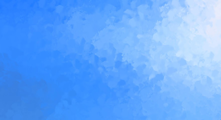 Brushed Painted Abstract Background. Brush stroked painting. Artistic vibrant and colorful wallpaper..