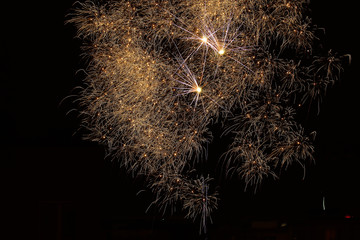 Fireworks