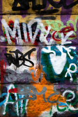 Graffiti 8