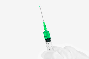 vaccine for virus