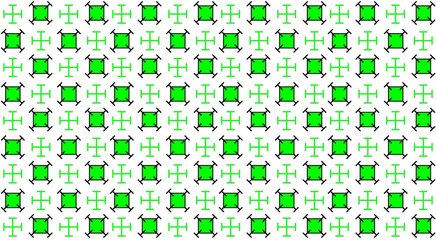 Fototapeta premium Pattern