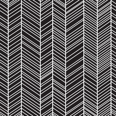 illustration, seamless pattern, black and white color