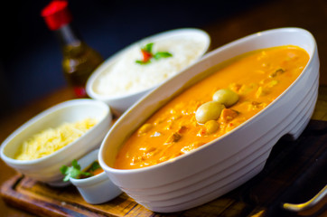 sopa