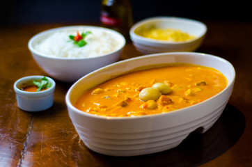 sopa