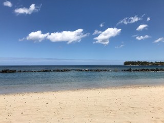 Mauritius, Island, Indian Ocean