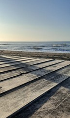 Fototapeta premium playa