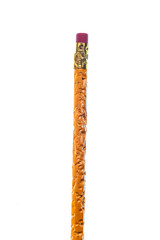 Chewed Pencils 7